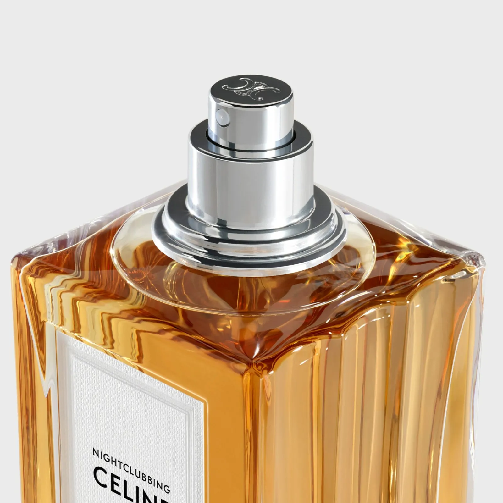 New NIGHTCLUBBING EAU DE PARFUM 100mL Fragrances
