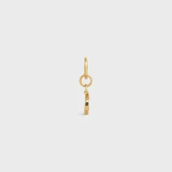 Discount O CHARM in Brass Women Categories·Straps And Accessories