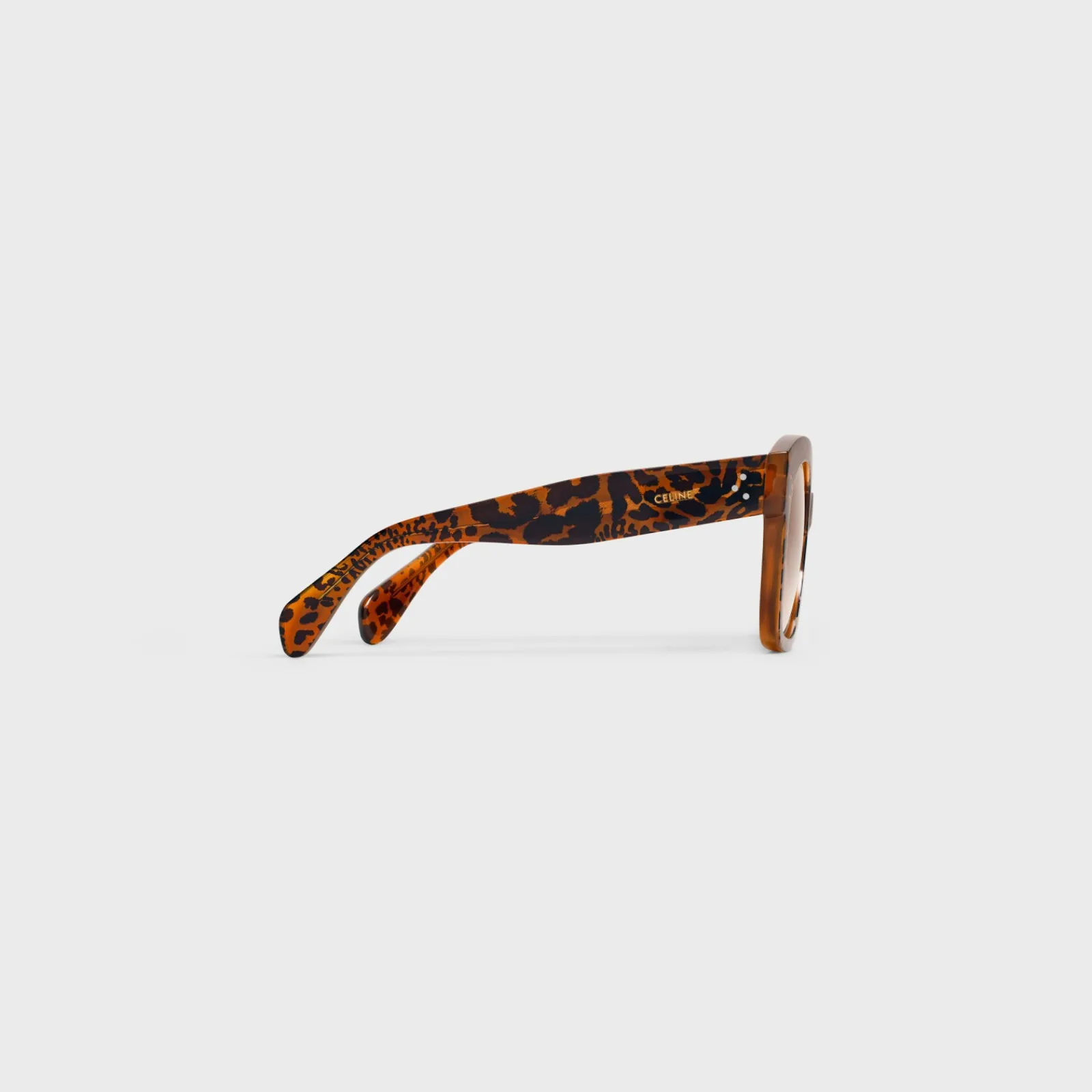 Online Oversized S002 Sunglasses in Acetate Women Celine 3 Dots | Categories·Square