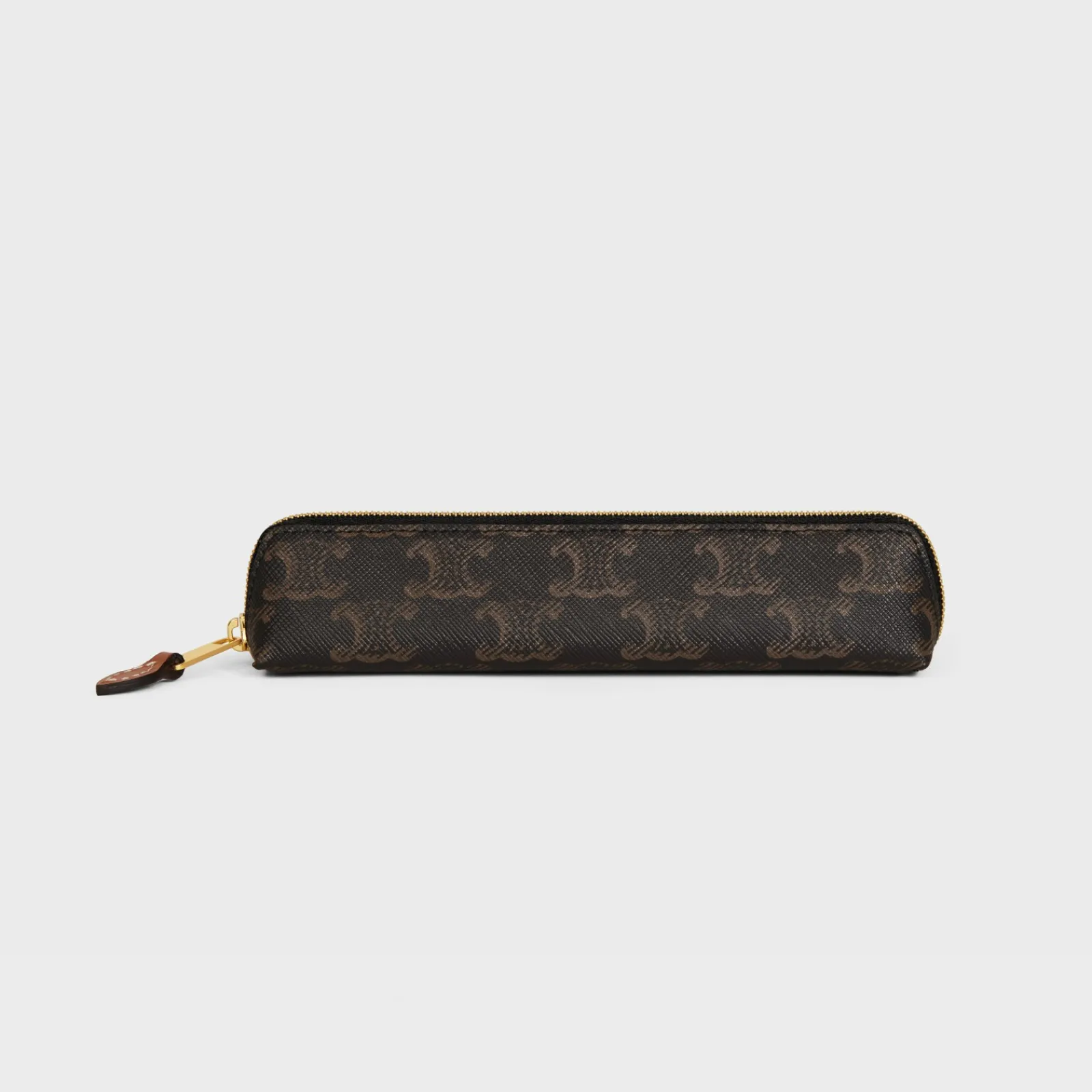 Discount Pencil Case Triomphe Canvas Stationery