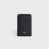 New perfume holder 100ml in shiny calfskin Fragrances