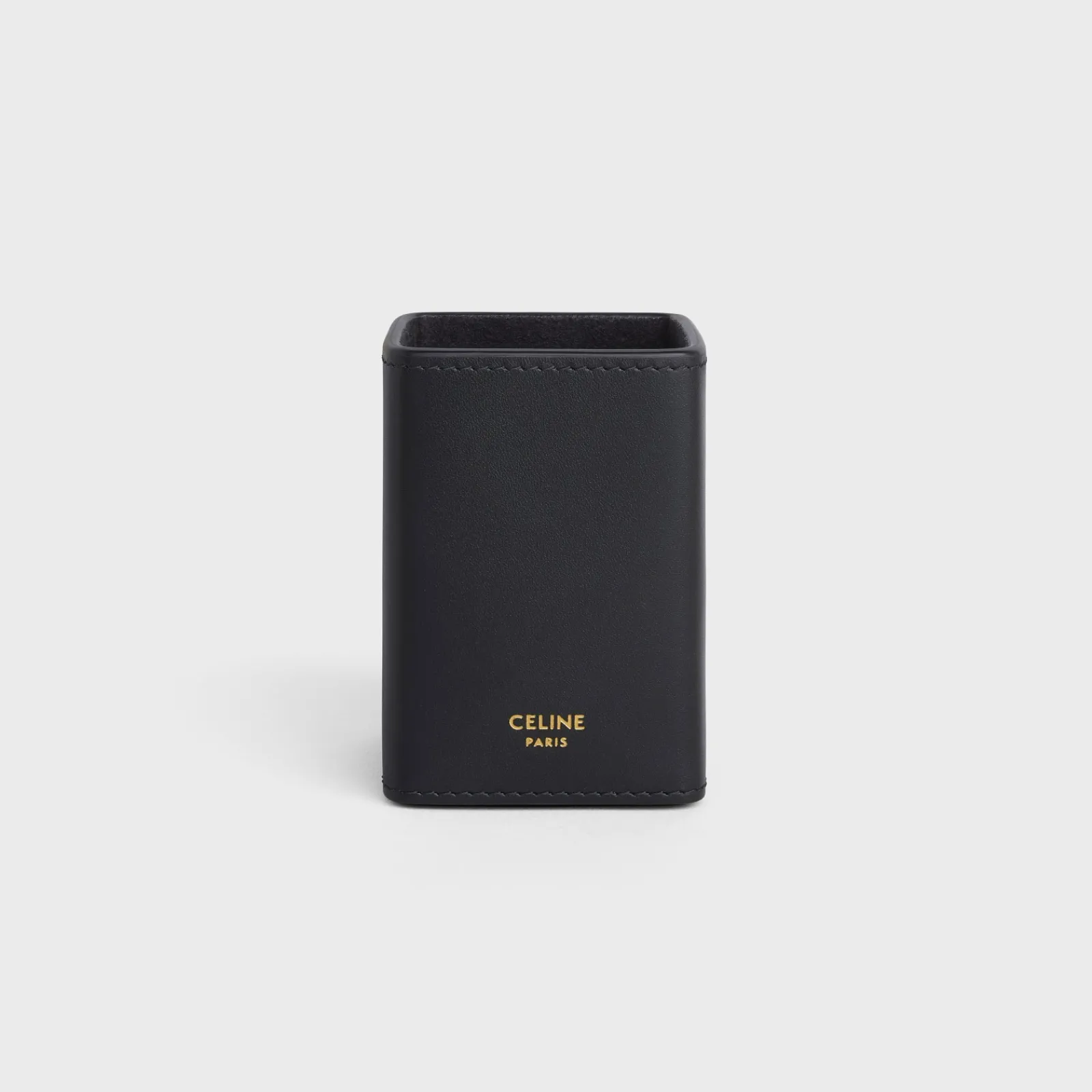 New perfume holder 100ml in shiny calfskin Fragrances