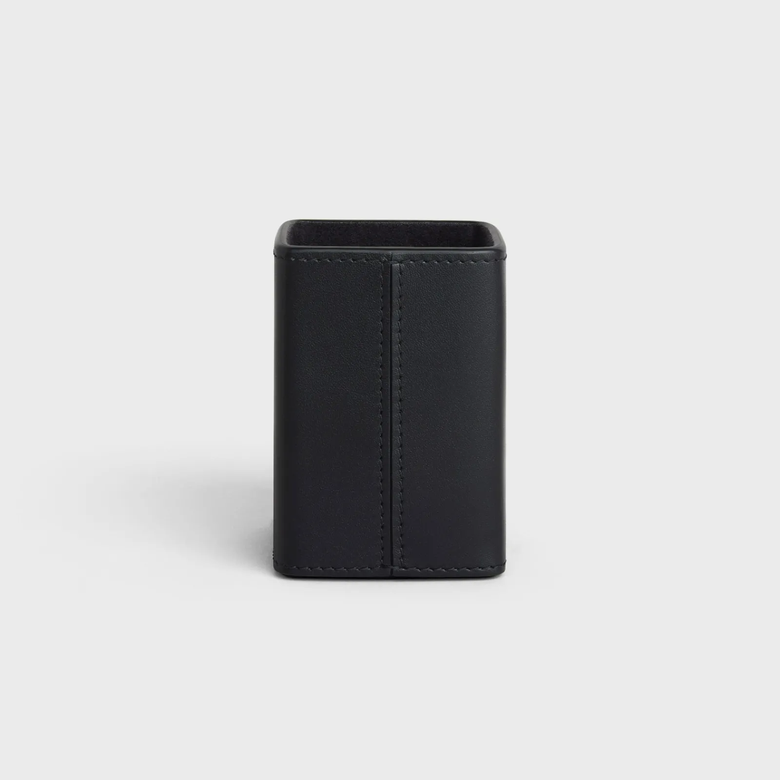 New perfume holder 100ml in shiny calfskin Fragrances