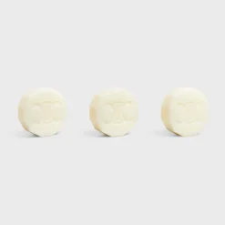 Discount PERFUMED SOAPS SET COLOGNE CÉLESTE 3x100G Fragrances | Bath And Body
