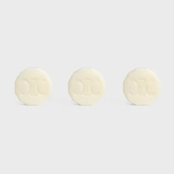 Discount PERFUMED SOAPS SET COLOGNE CÉLESTE 3x100G Fragrances | Bath And Body