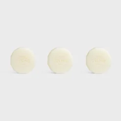 New PERFUMED SOAPS SET EAU DE CALIFORNIE 3x100G Fragrances | Bath And Body