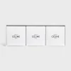Sale PERFUMED SOAPS SET REPTILE 3x100G Fragrances | Bath And Body