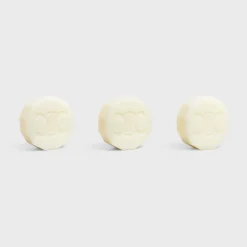 Sale PERFUMED SOAPS SET REPTILE 3x100G Fragrances | Bath And Body