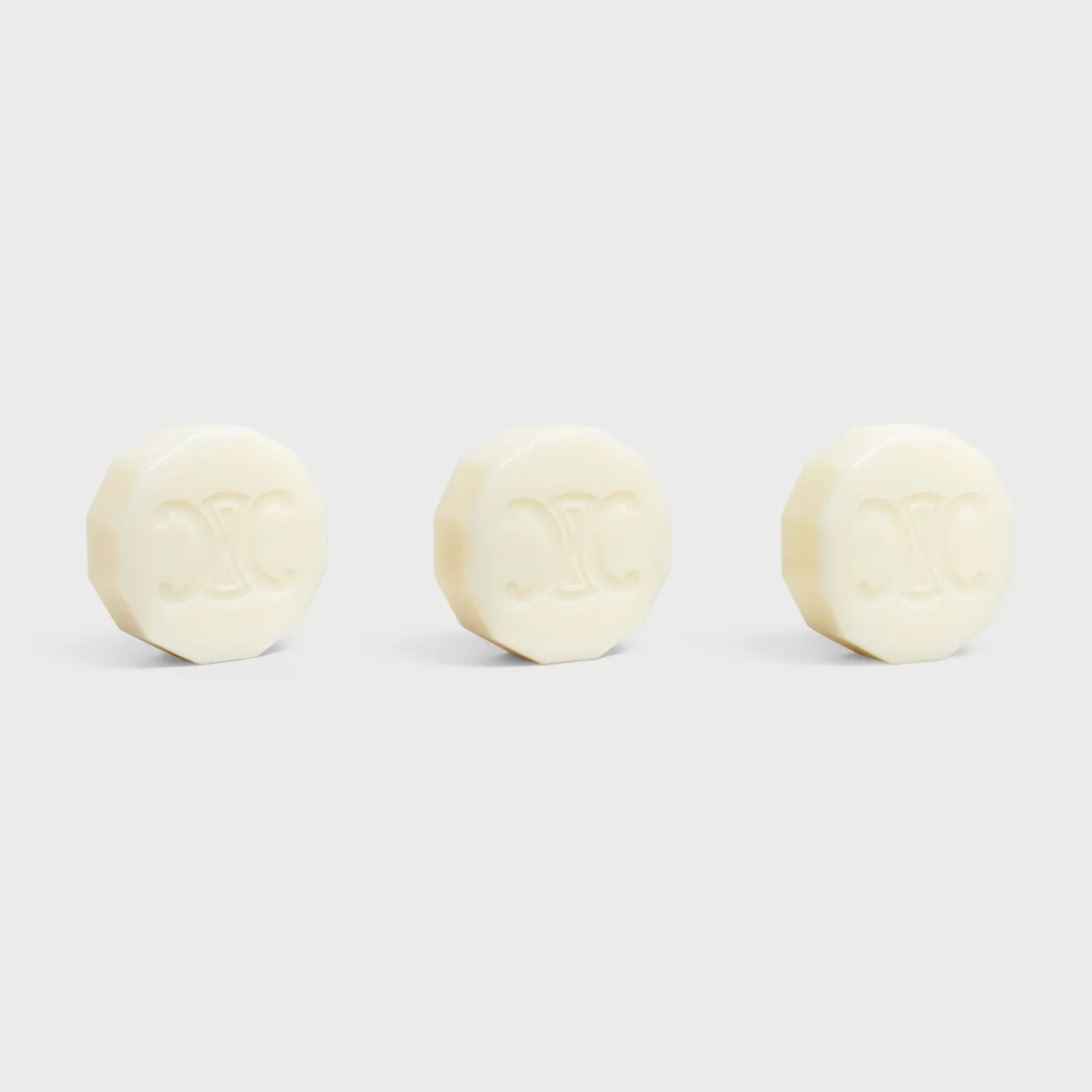 Sale PERFUMED SOAPS SET REPTILE 3x100G Fragrances | Bath And Body