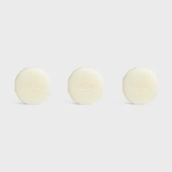 Sale PERFUMED SOAPS SET REPTILE 3x100G Fragrances | Bath And Body