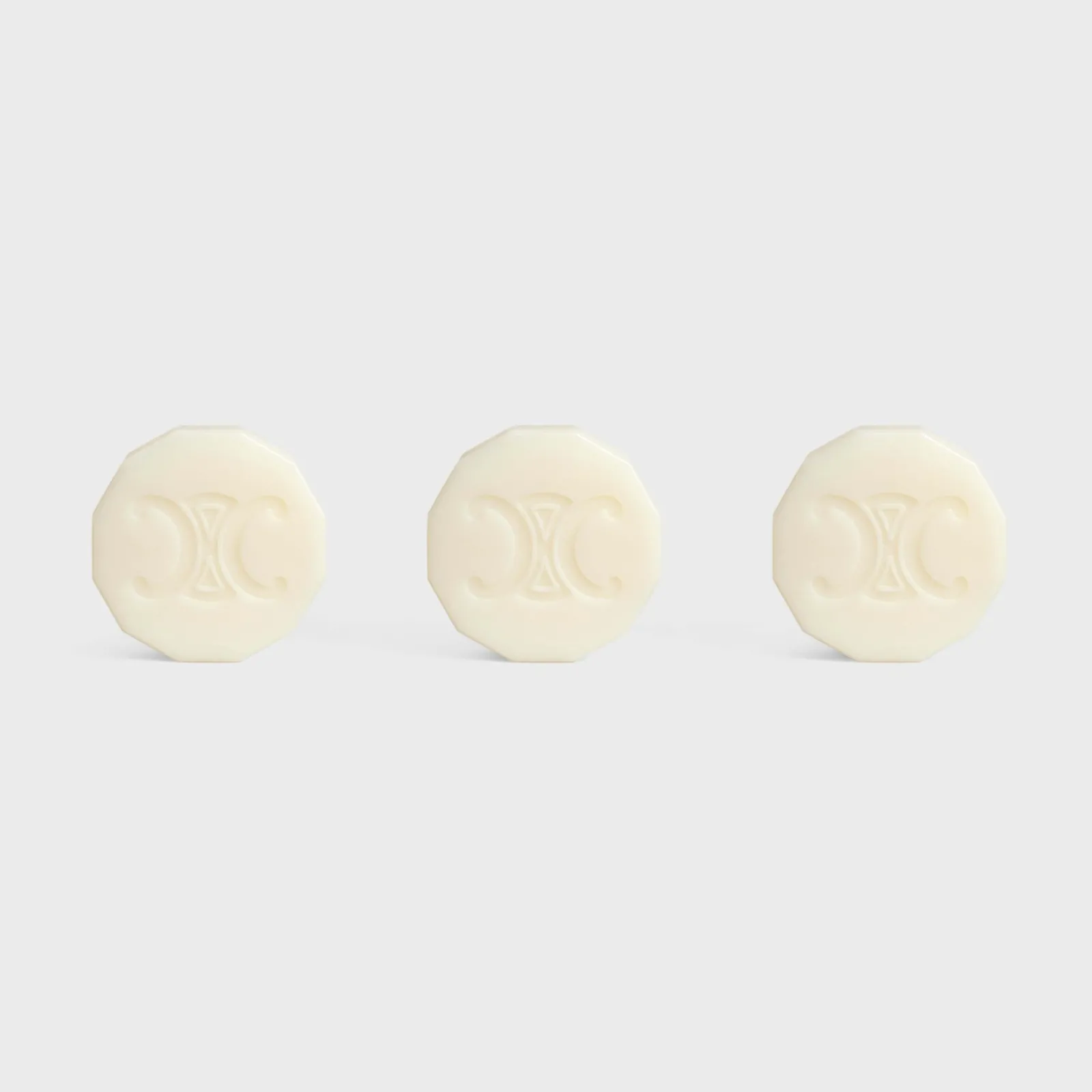 Sale PERFUMED SOAPS SET REPTILE 3x100G Fragrances | Bath And Body