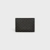 Fashion Pouch in Triomphe Canvas Women Triomphe Canvas | Categories·Pouches And Tech Accessories