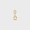 Clearance Q CHARM in Brass Women Categories·Straps And Accessories