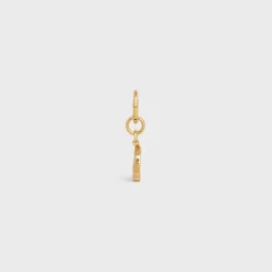 Clearance Q CHARM in Brass Women Categories·Straps And Accessories