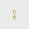 Clearance R CHARM in Brass Women Categories·Straps And Accessories