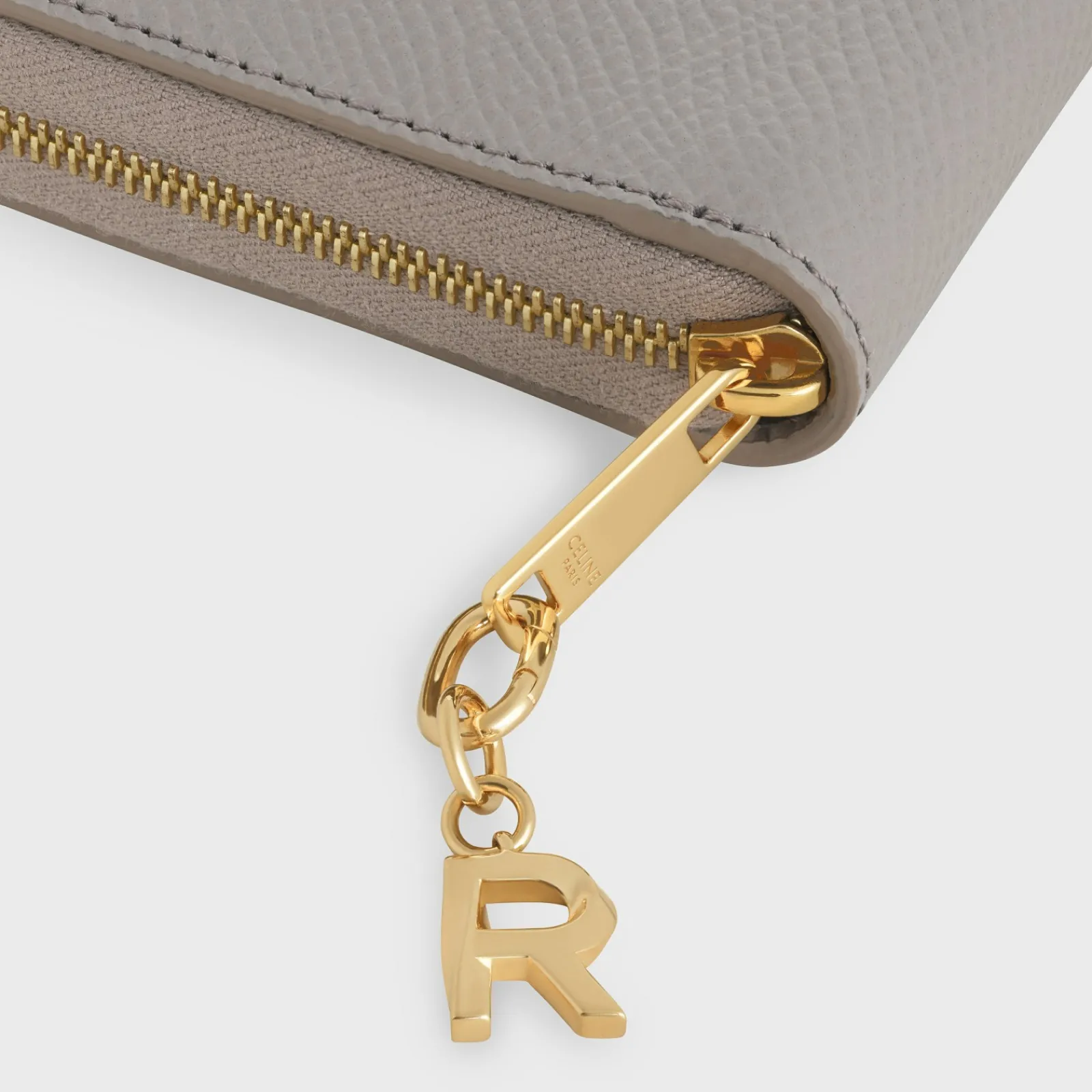Clearance R CHARM in Brass Women Categories·Straps And Accessories