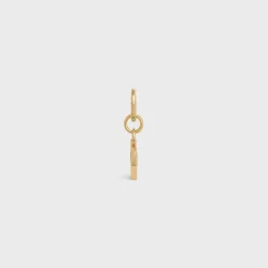 Clearance R CHARM in Brass Women Categories·Straps And Accessories