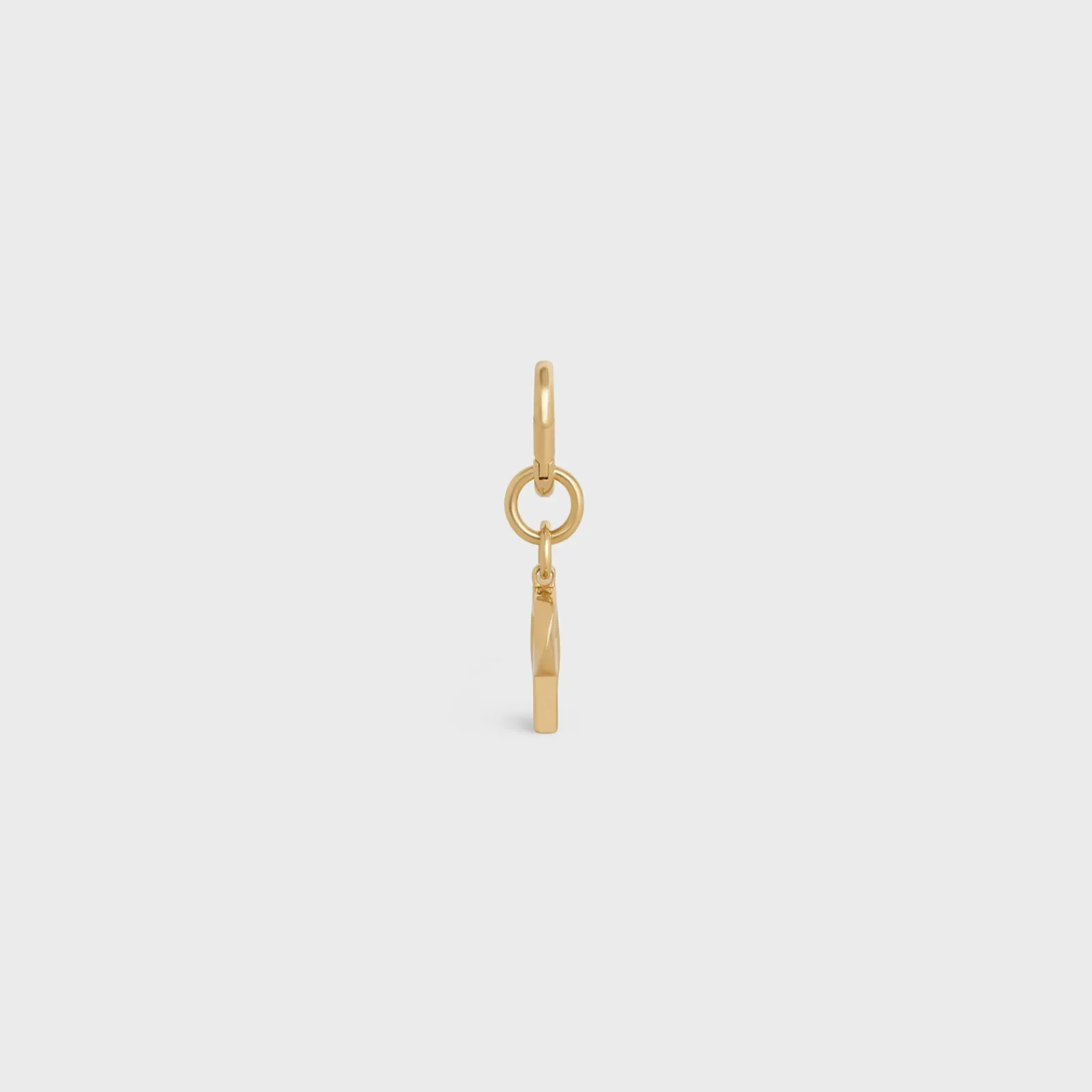 Clearance R CHARM in Brass Women Categories·Straps And Accessories