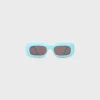 Hot Rectangular S294 Sunglasses in Acetate Women Celine 3 Dots | Categories·Square