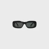 Best Rectangular S294 Sunglasses in Acetate Women Celine 3 Dots | Categories·Square
