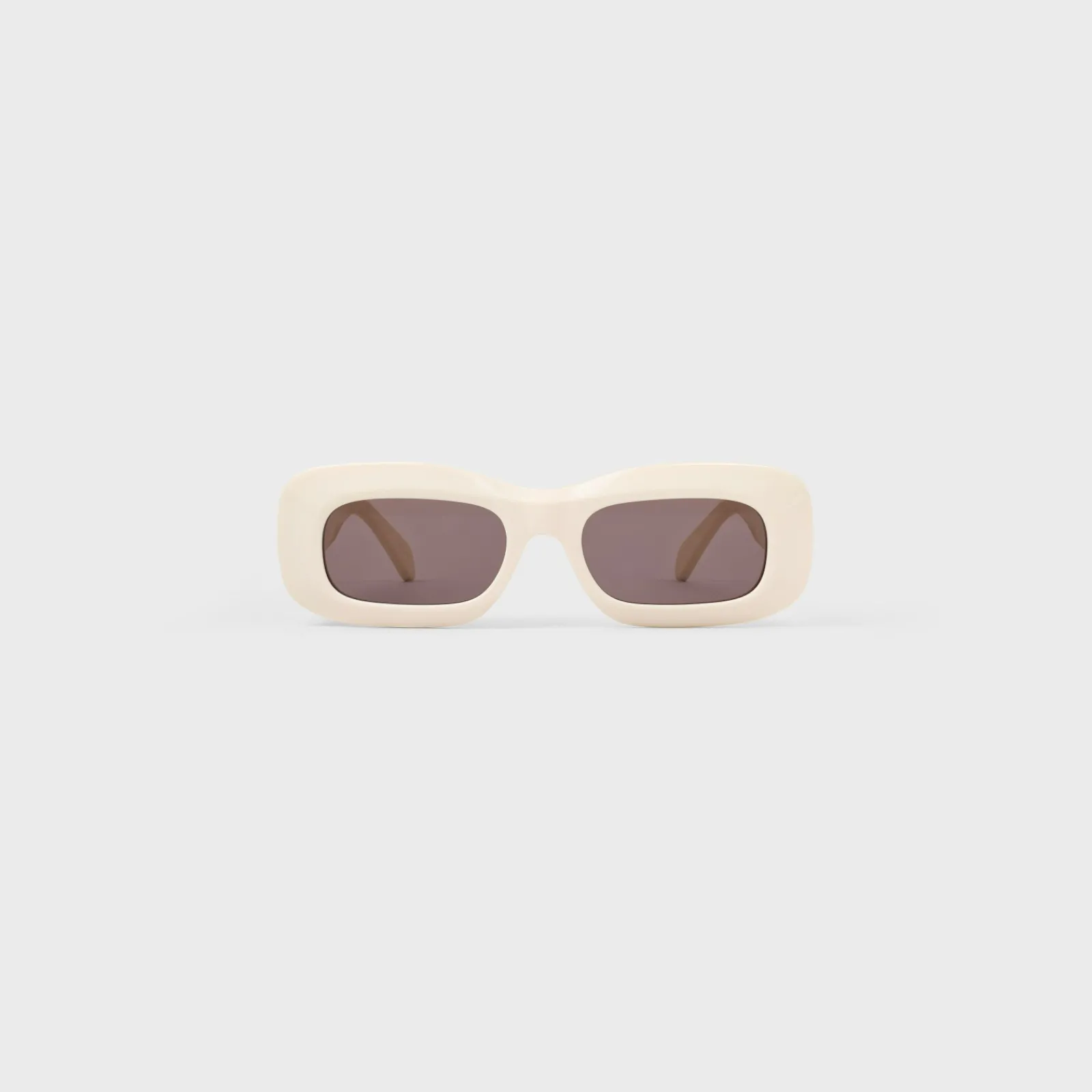 Outlet Rectangular S294 Sunglasses in Acetate Women Celine 3 Dots | Categories·Square
