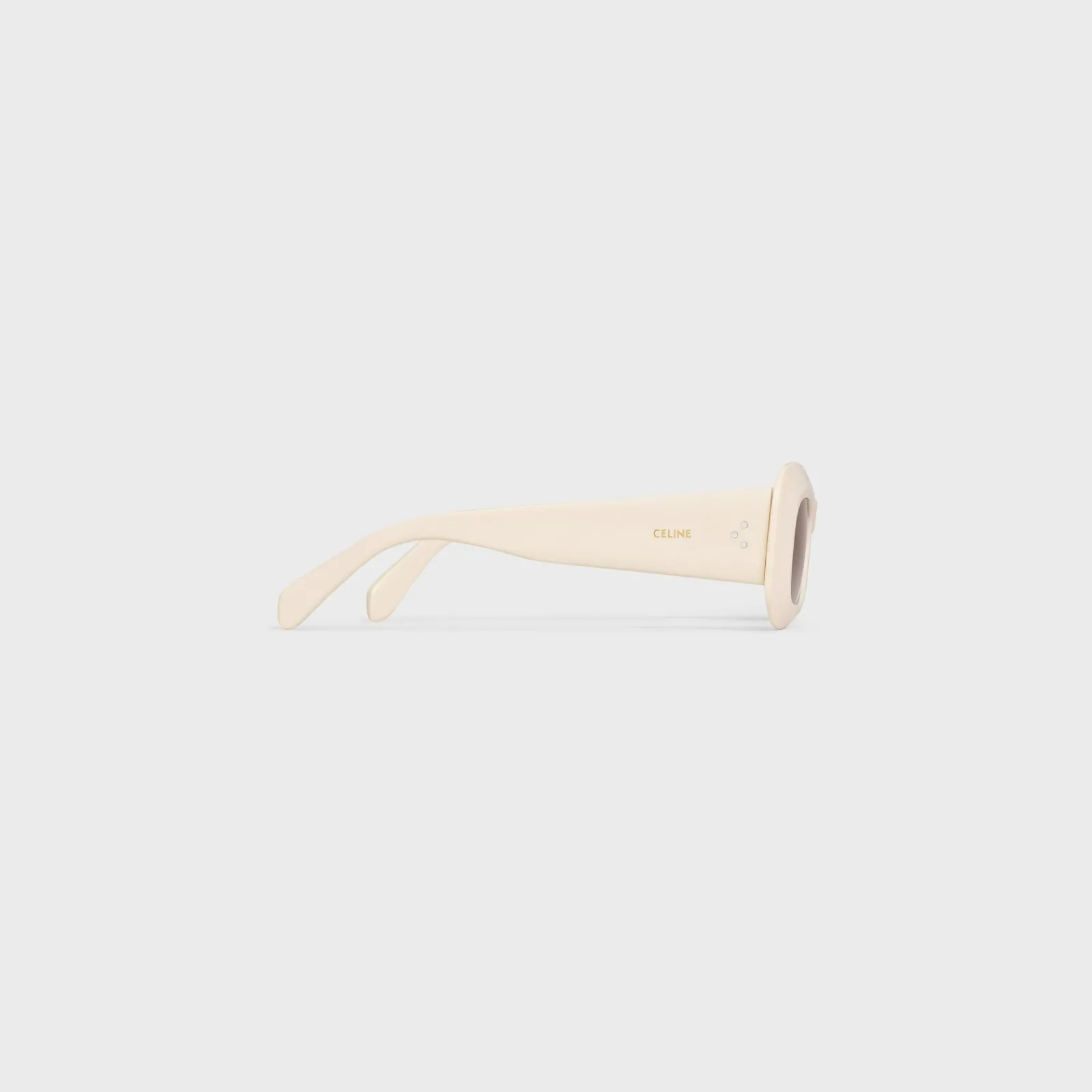 Outlet Rectangular S294 Sunglasses in Acetate Women Celine 3 Dots | Categories·Square