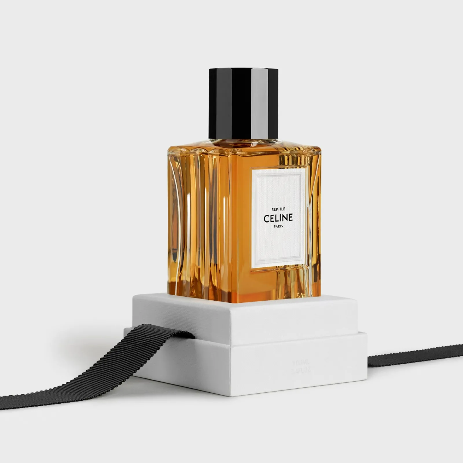 Fashion REPTILE EAU DE PARFUM 100mL Fragrances