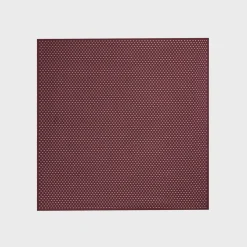 Hot scarf in triomphe silk twill Women Silk Scarves