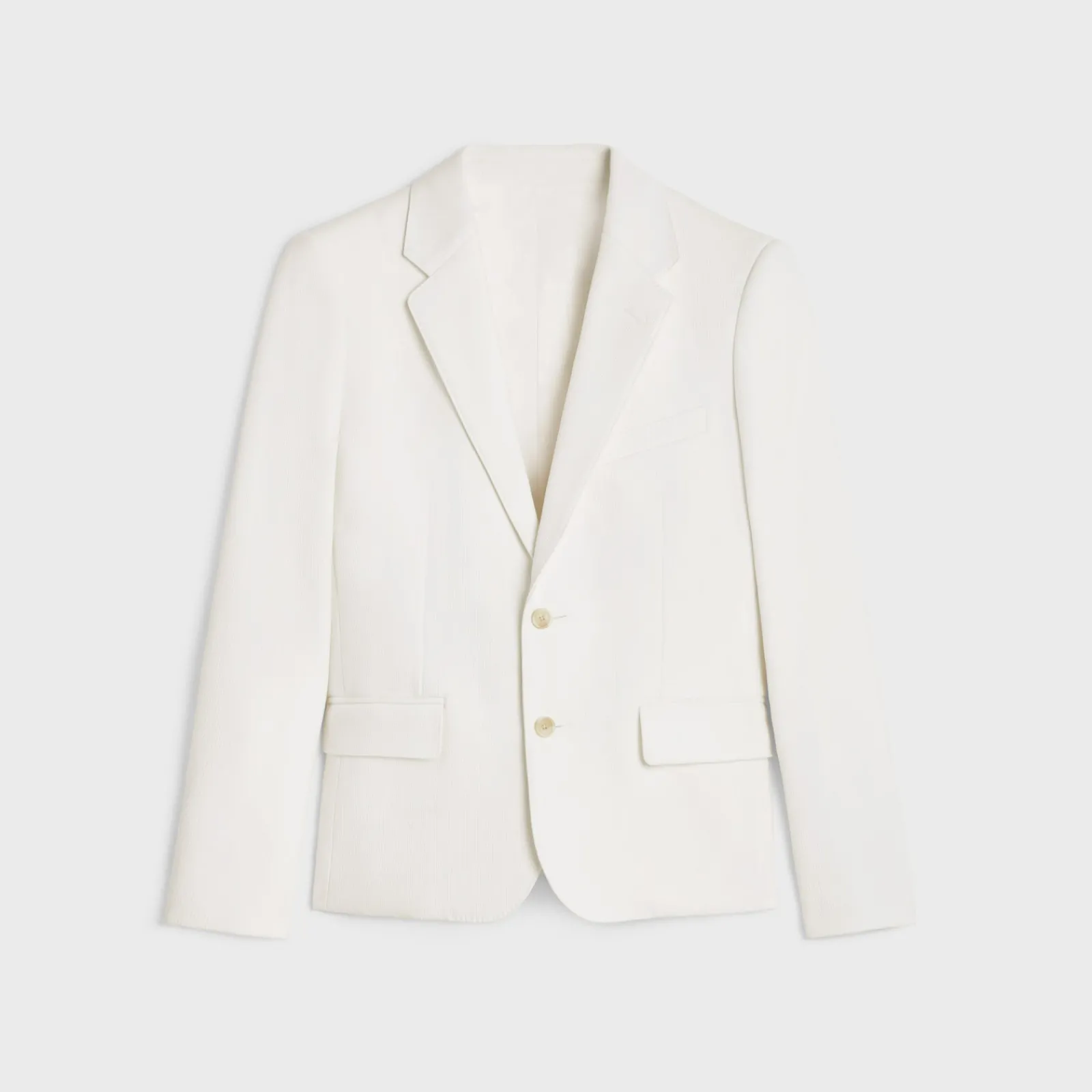 Discount short jacket in ottoman cotton Women Jackets