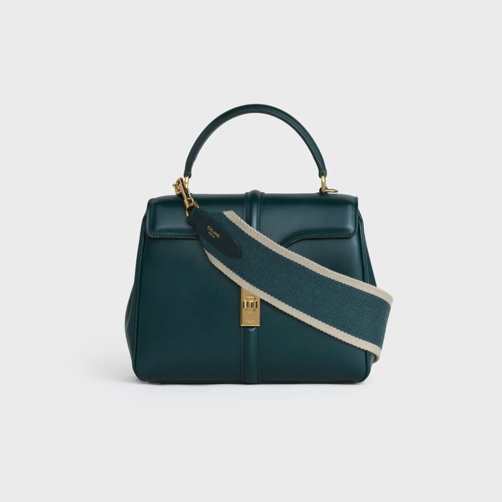 Online Short Strap in textile and calfskin Women Categories·Straps And Accessories