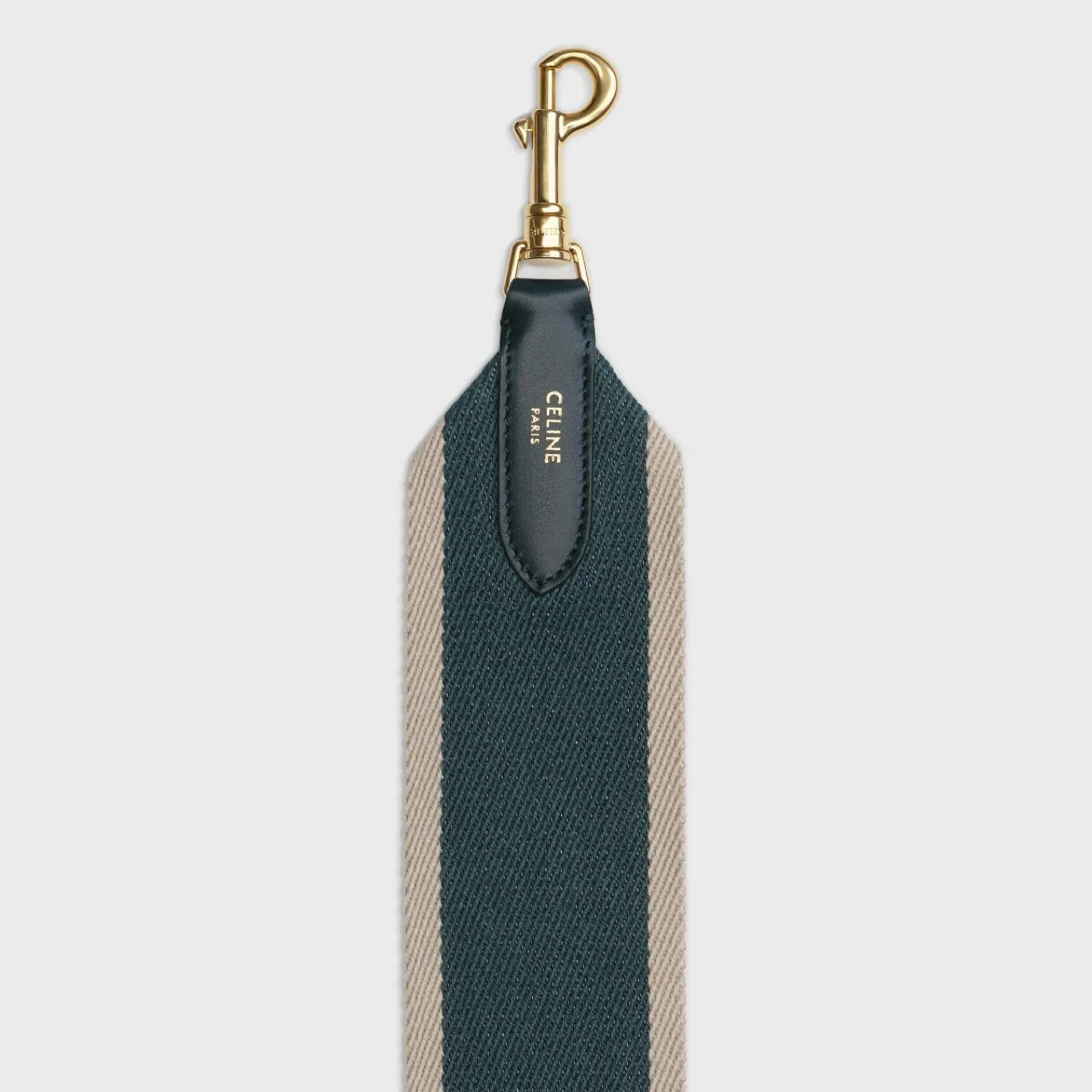 Online Short Strap in textile and calfskin Women Categories·Straps And Accessories