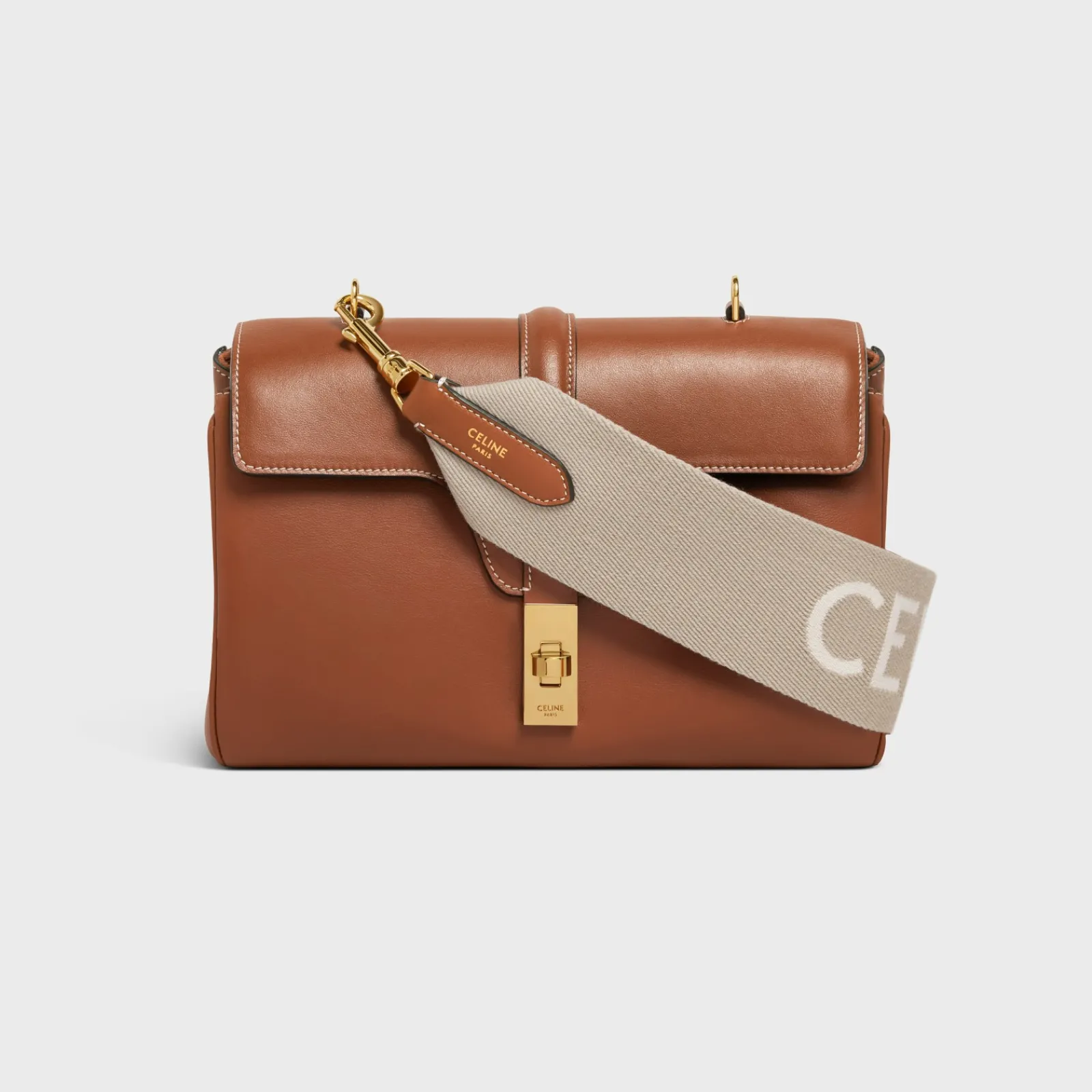 Best Short Strap in Wool with jacquard with GOLD FINISHING Women Categories·Straps And Accessories
