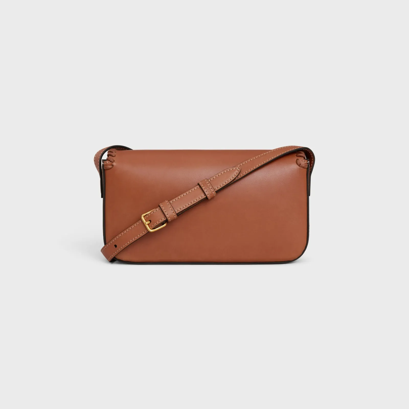 Sale SHOULDER BAG CLAUDE in BRAIDED NATURAL CALFSKIN Women More Lines·Claude | Categories·Shoulder Bags