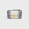 Outlet SHOULDER BAG CLAUDE in Lizard Women More Lines·Claude | Categories·Shoulder Bags