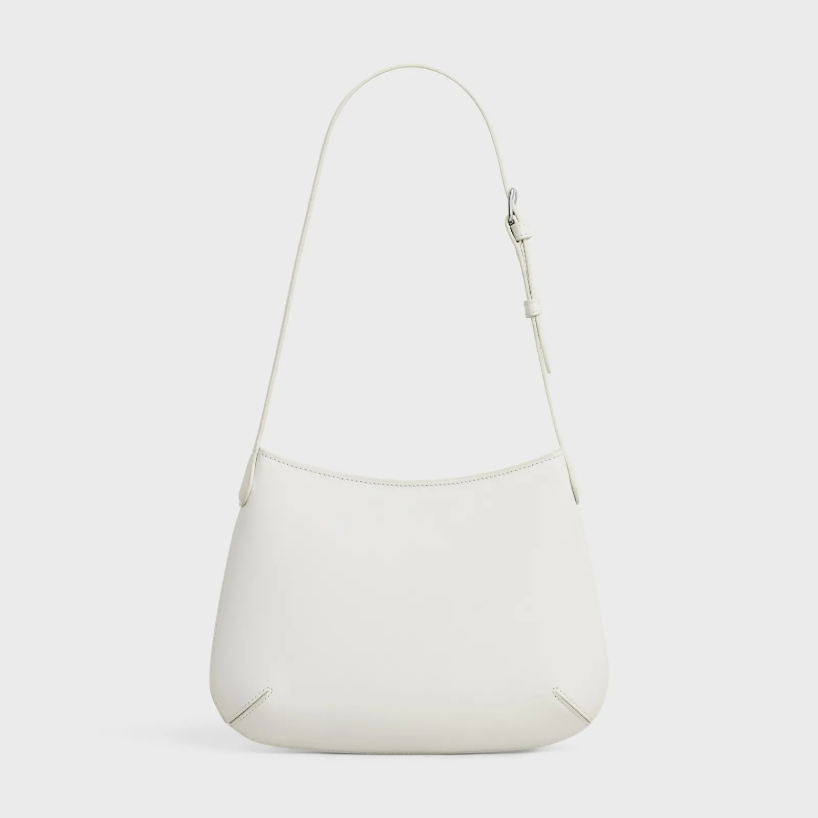 Fashion SHOULDER HOBO ALICE in shiny calfskin Women More Lines·Other Lines | Categories·Shoulder Bags