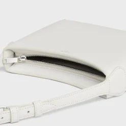 Fashion SHOULDER HOBO ALICE in shiny calfskin Women More Lines·Other Lines | Categories·Shoulder Bags