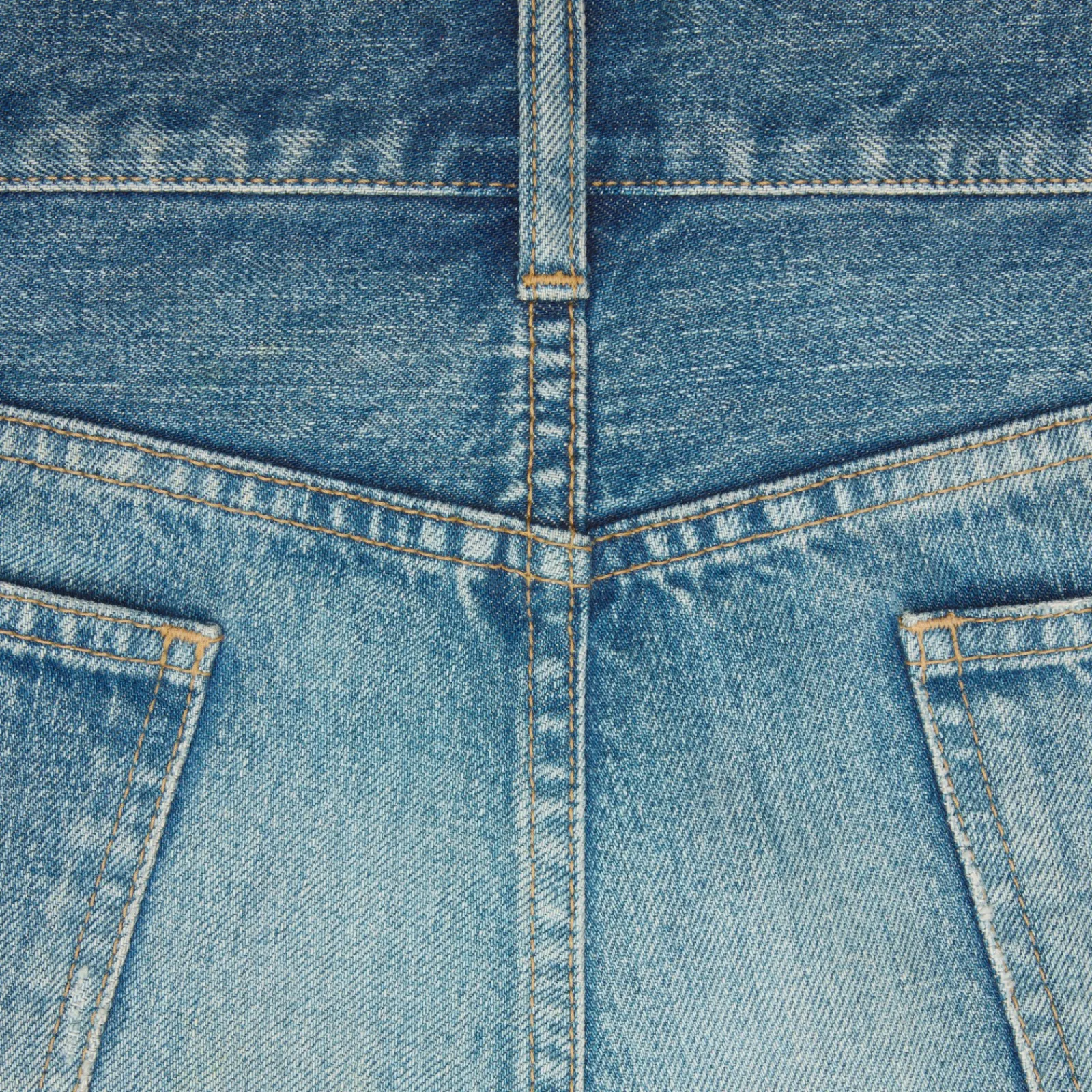 Outlet skate shorts in electric sky wash denim Women Pants And Shorts | Denim