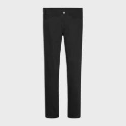 Online skinny jeans in black denim Denim | Pants And Shorts