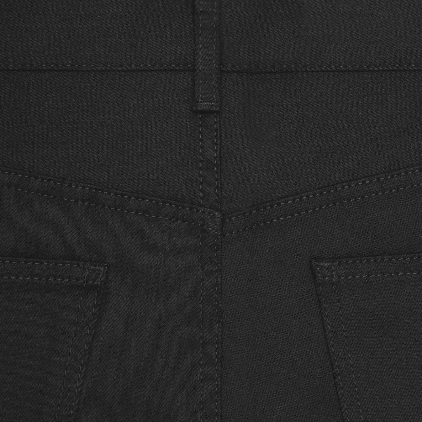 Online skinny jeans in black denim Denim | Pants And Shorts