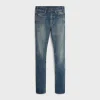 Online skinny jeans in trail wash denim Denim | Pants And Shorts