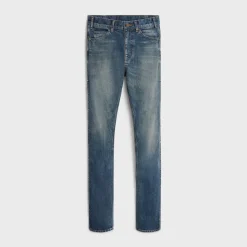 Online skinny jeans in trail wash denim Denim | Pants And Shorts