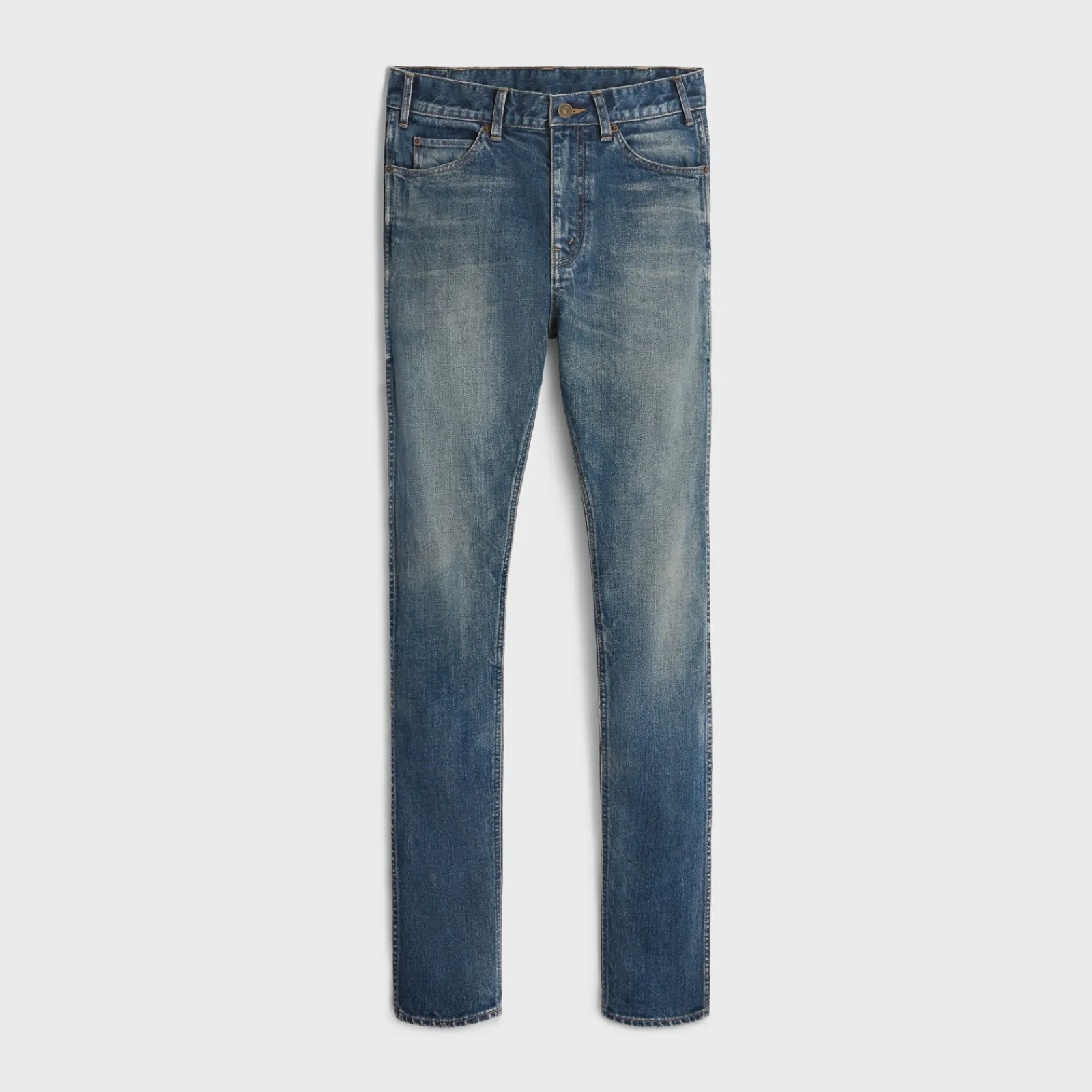 Online skinny jeans in trail wash denim Denim | Pants And Shorts
