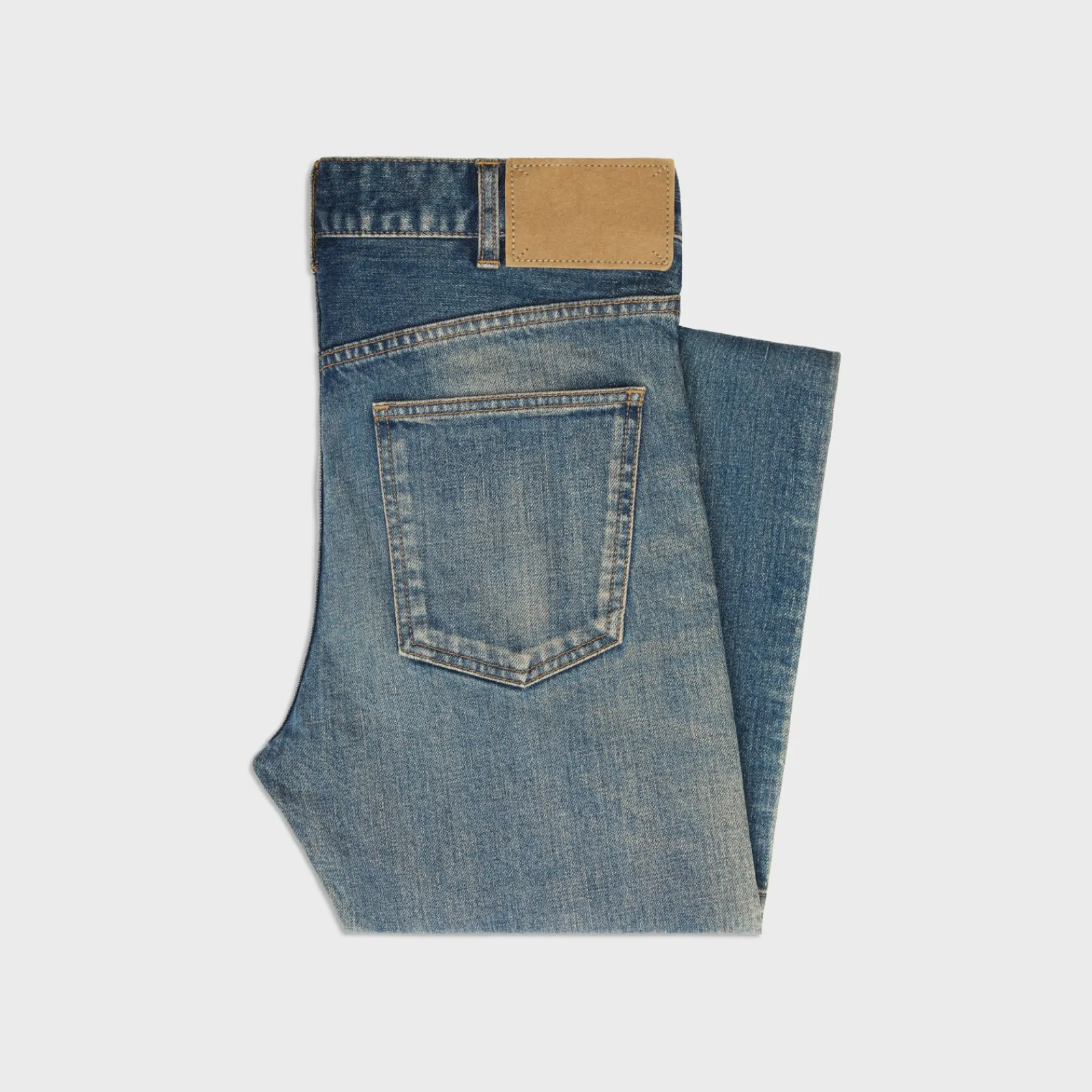Online skinny jeans in trail wash denim Denim | Pants And Shorts