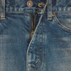 Online skinny jeans in trail wash denim Denim | Pants And Shorts
