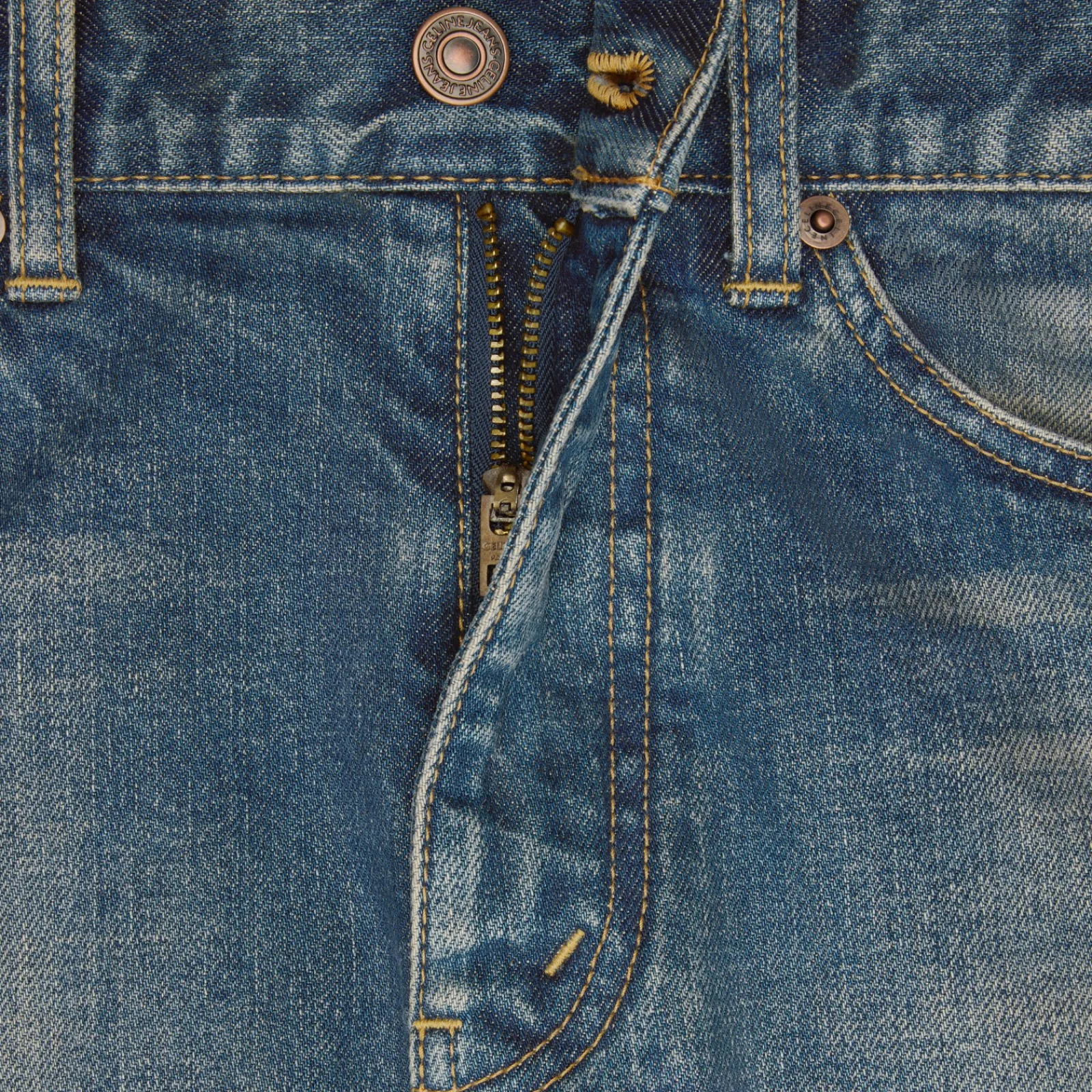 Online skinny jeans in trail wash denim Denim | Pants And Shorts