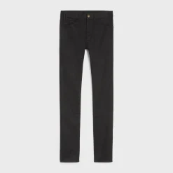 Online skinny jeans in vintage pure black denim Denim | Pants And Shorts
