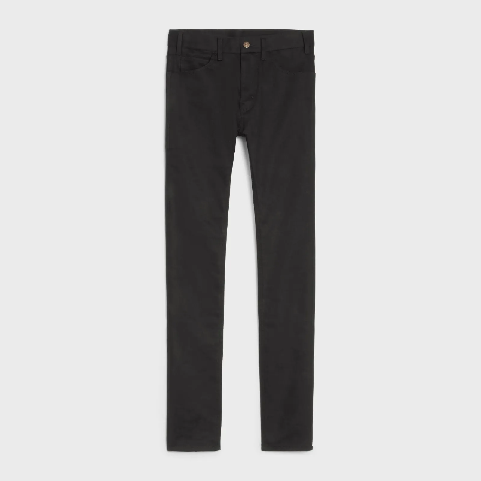 Online skinny jeans in vintage pure black denim Denim | Pants And Shorts