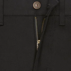Online skinny jeans in vintage pure black denim Denim | Pants And Shorts