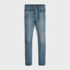 Outlet skinny jeans in vintage union wash denim Denim | Pants And Shorts