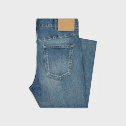 Outlet skinny jeans in vintage union wash denim Denim | Pants And Shorts